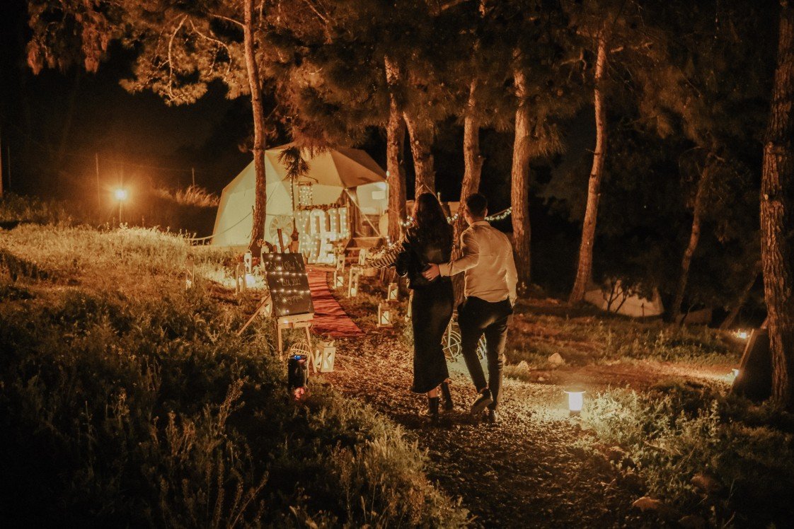 Viva La Vida Organizasyon