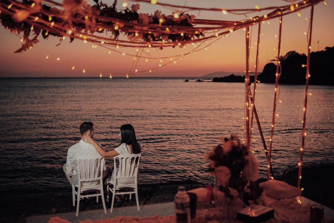 Viva La Vida Organizasyon