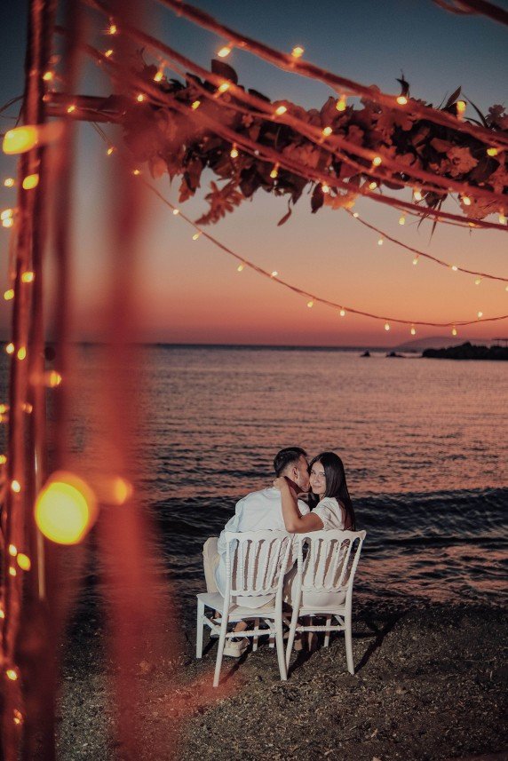 Viva La Vida Organizasyon