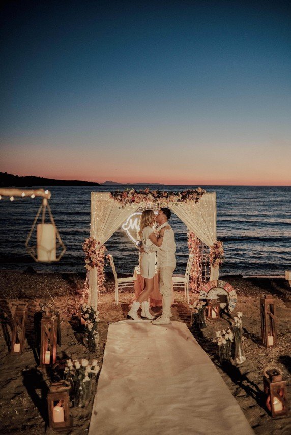 Viva La Vida Organizasyon