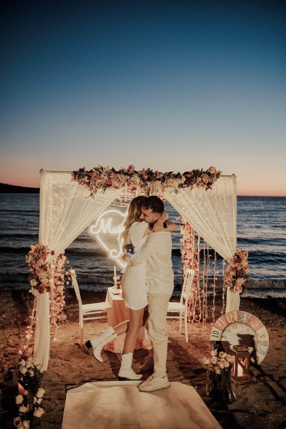 Viva La Vida Organizasyon