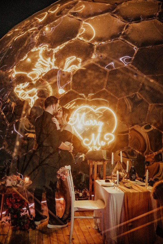 Viva La Vida Organizasyon