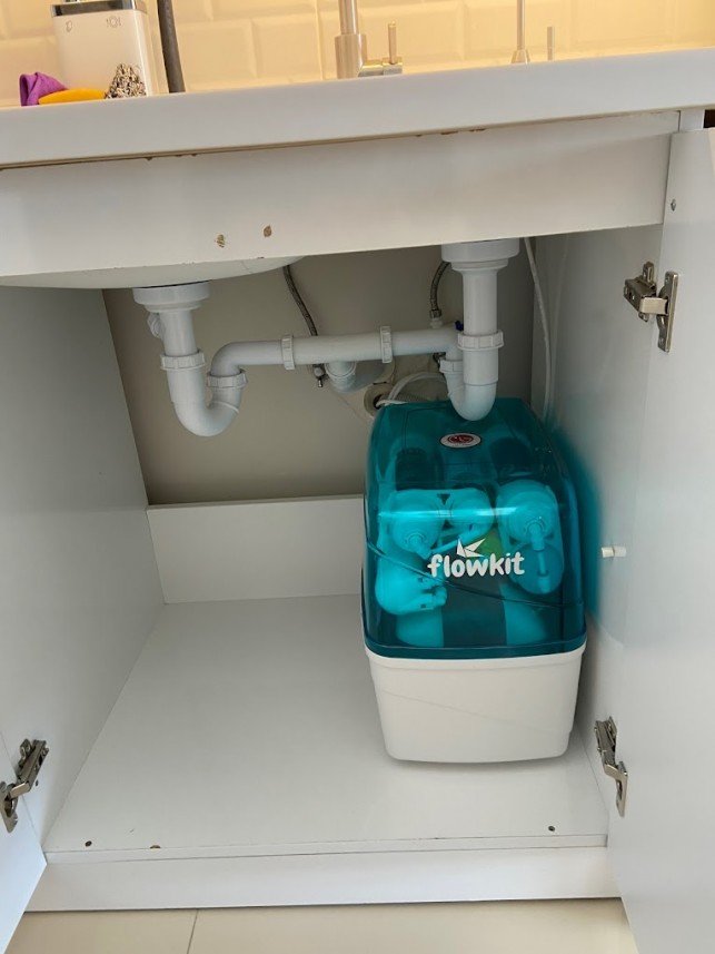 Waternell Su Arıtma Sistemleri