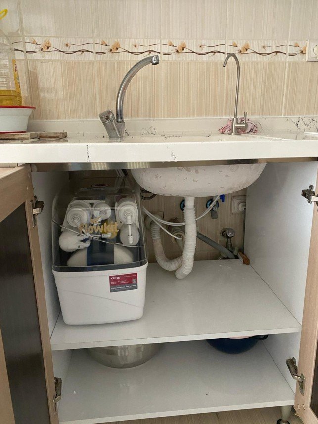 Waternell Su Arıtma Sistemleri