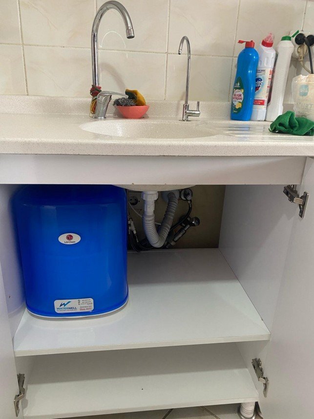 Waternell Su Arıtma Sistemleri