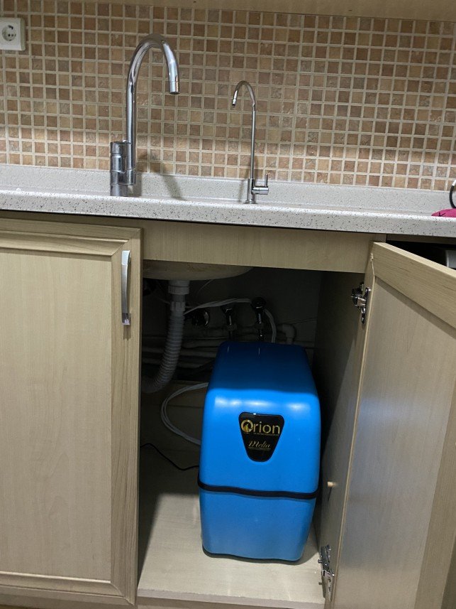 Waternell Su Arıtma Sistemleri