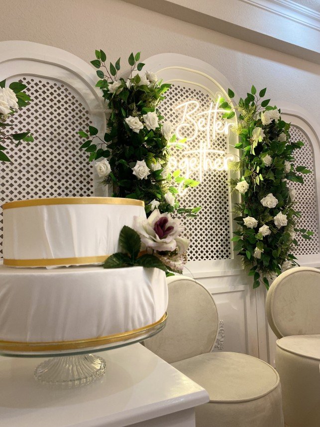 White and Night Organizasyon