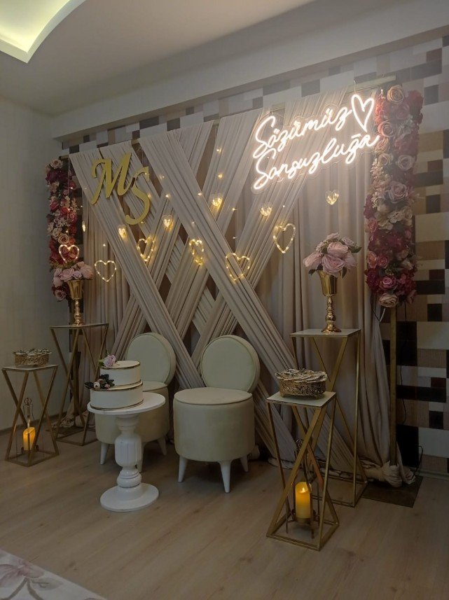 White and Night Organizasyon