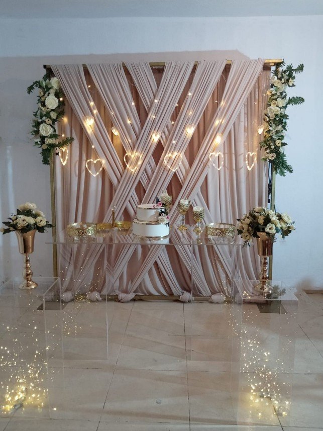 White and Night Organizasyon