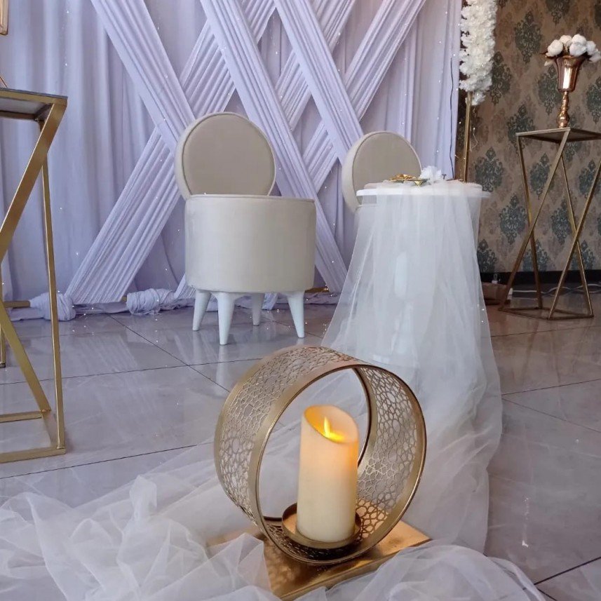 White and Night Organizasyon