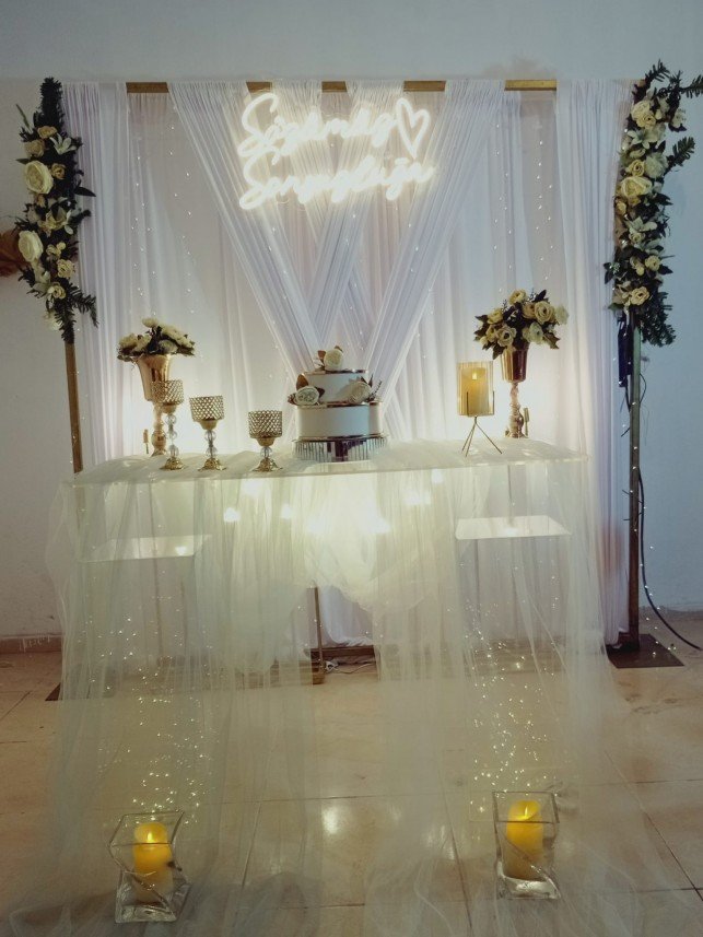 White and Night Organizasyon