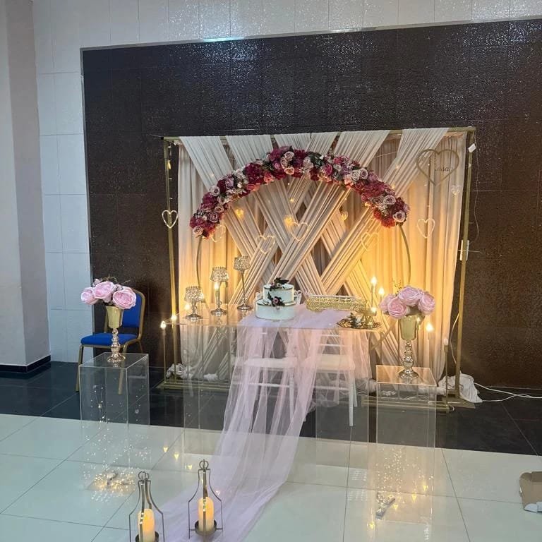 White and Night Organizasyon