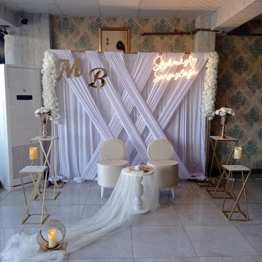 White and Night Organizasyon