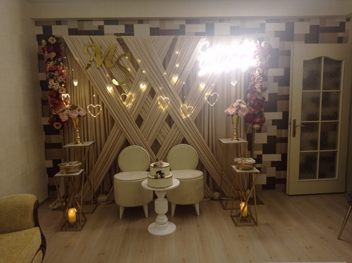 White and Night Organizasyon