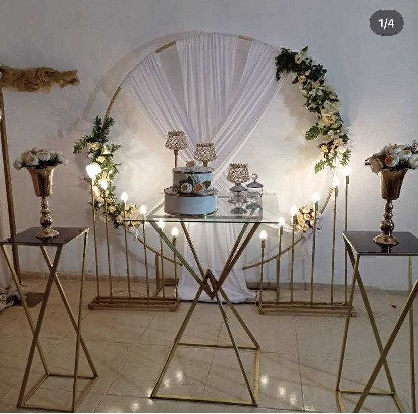 White and Night Organizasyon