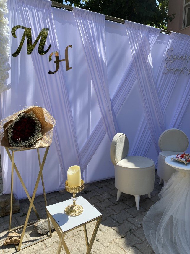 White and Night Organizasyon