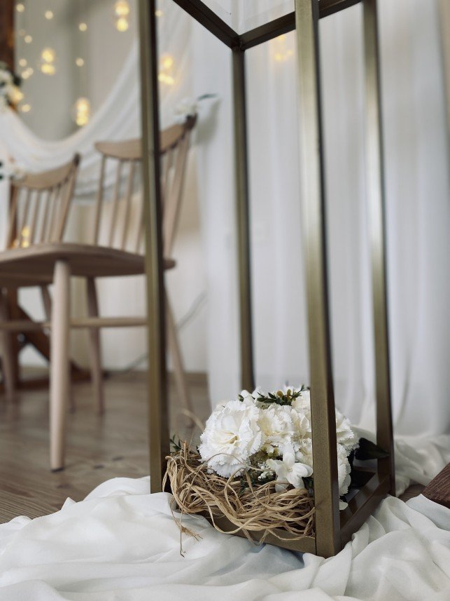 White and Night Organizasyon