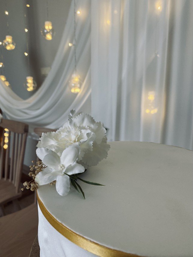 White and Night Organizasyon