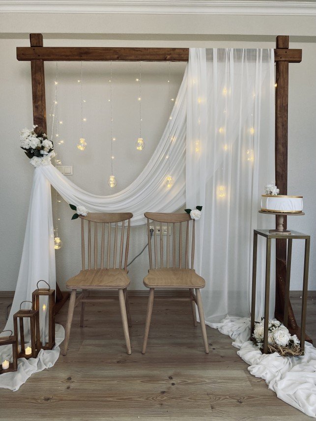 White and Night Organizasyon