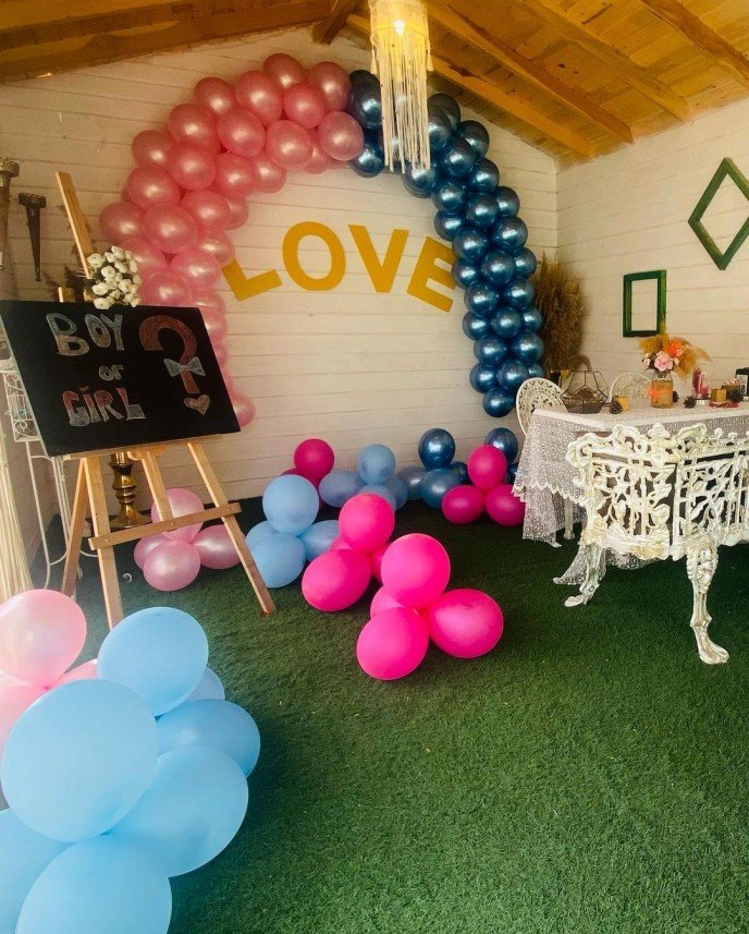 White and Night Organizasyon