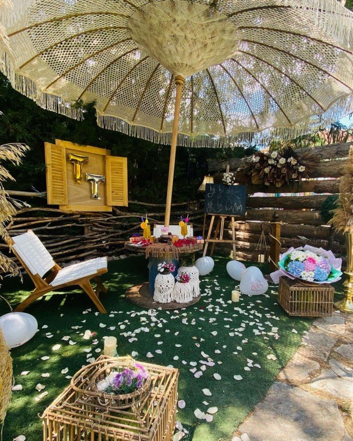 White and Night Organizasyon