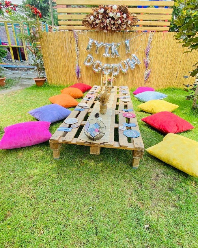 White and Night Organizasyon