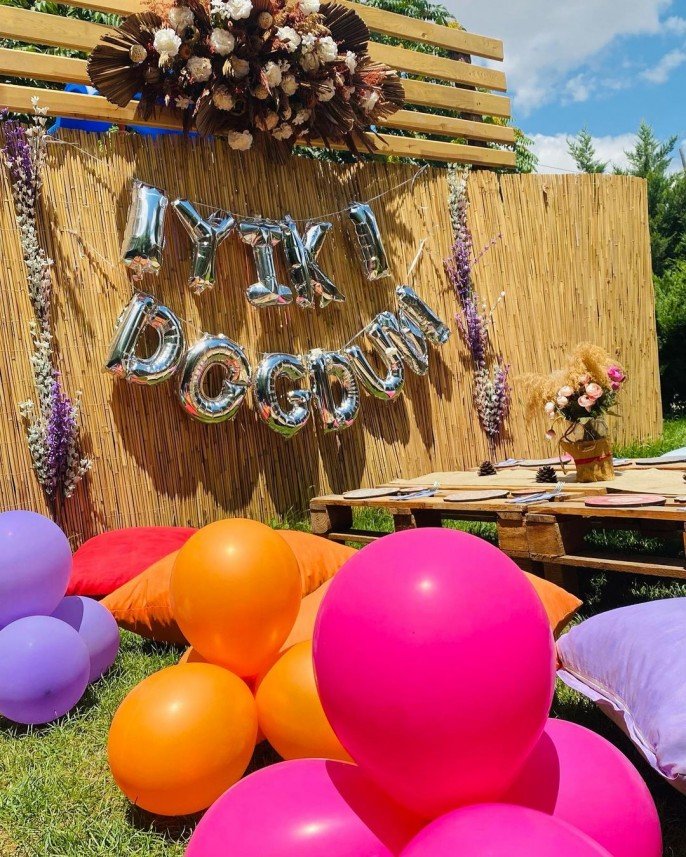 White and Night Organizasyon