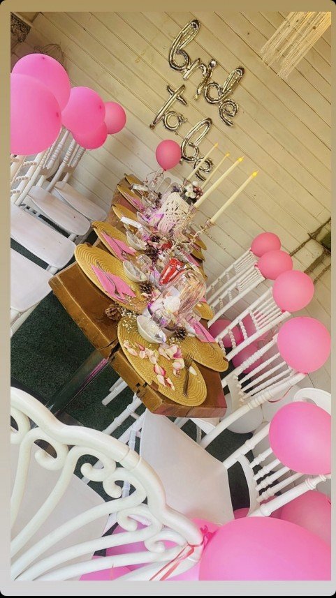 White and Night Organizasyon