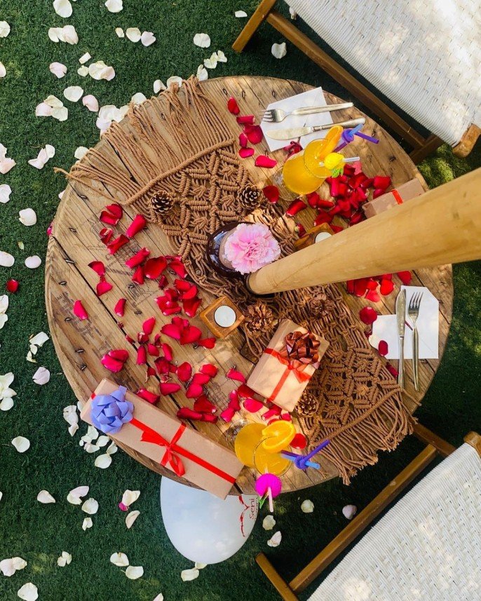 White and Night Organizasyon