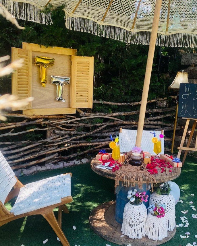 White and Night Organizasyon