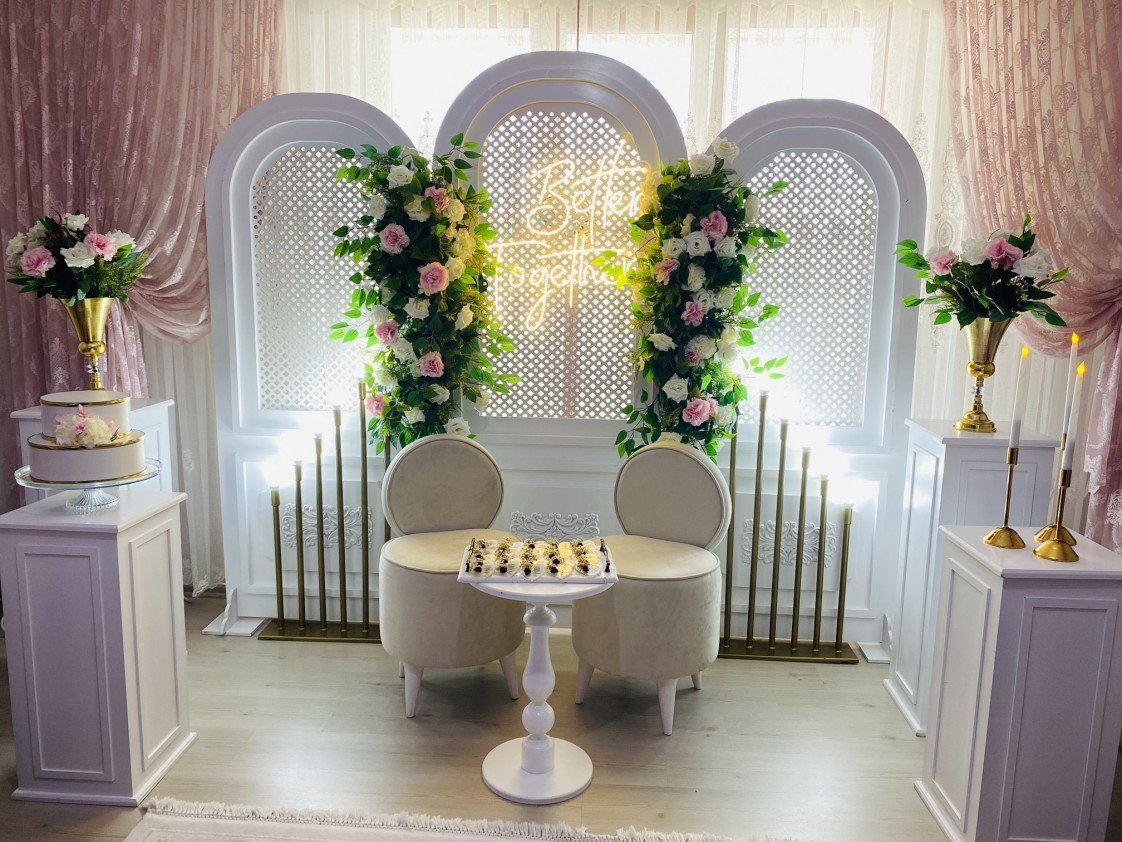 White and Night Organizasyon