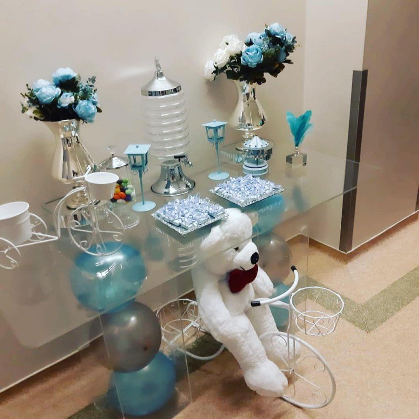 White Angel Organizasyon