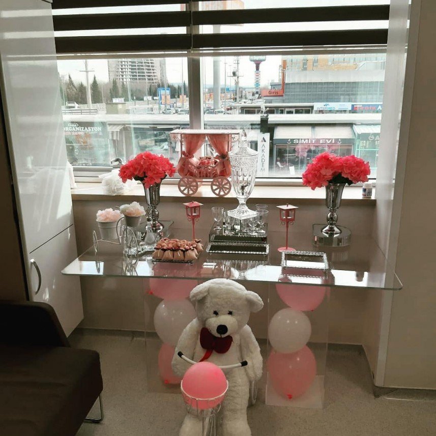 White Angel Organizasyon