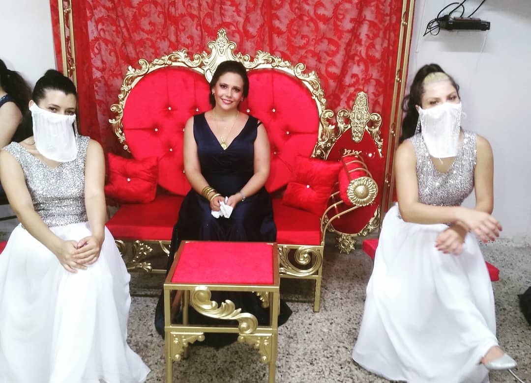 White Angel Organizasyon