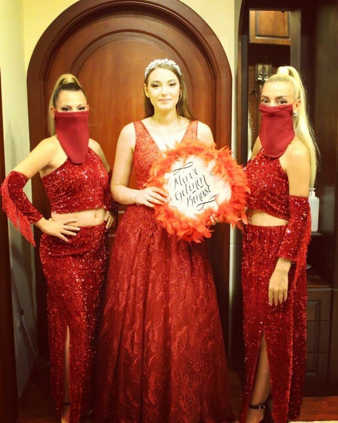 White Angel Organizasyon