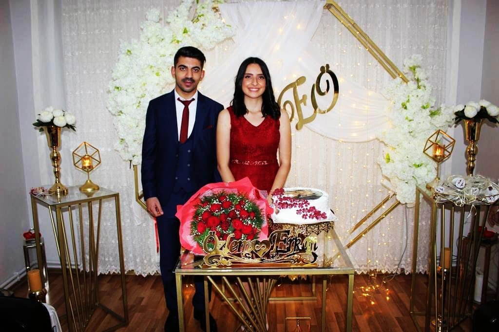 White Angel Organizasyon