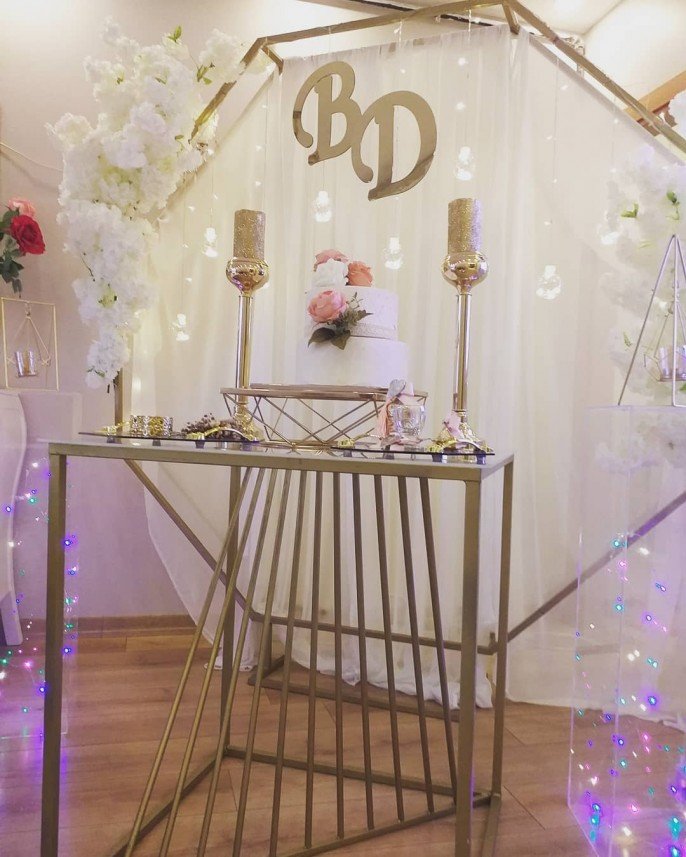 White Angel Organizasyon