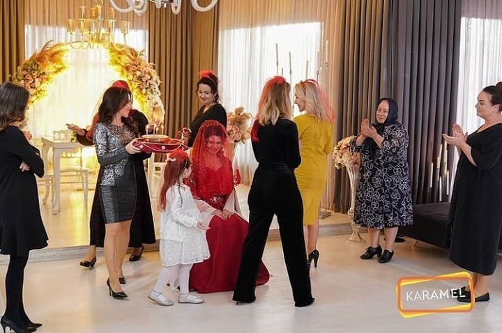 White Angel Organizasyon