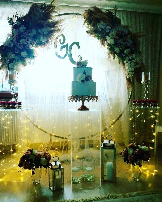 White Angel Organizasyon