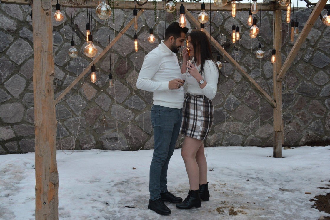 Winner Çınar Event