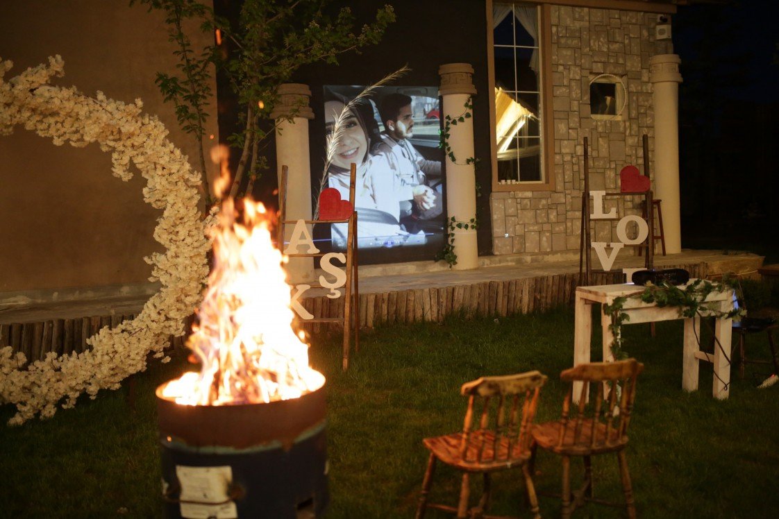 Winner Çınar Event