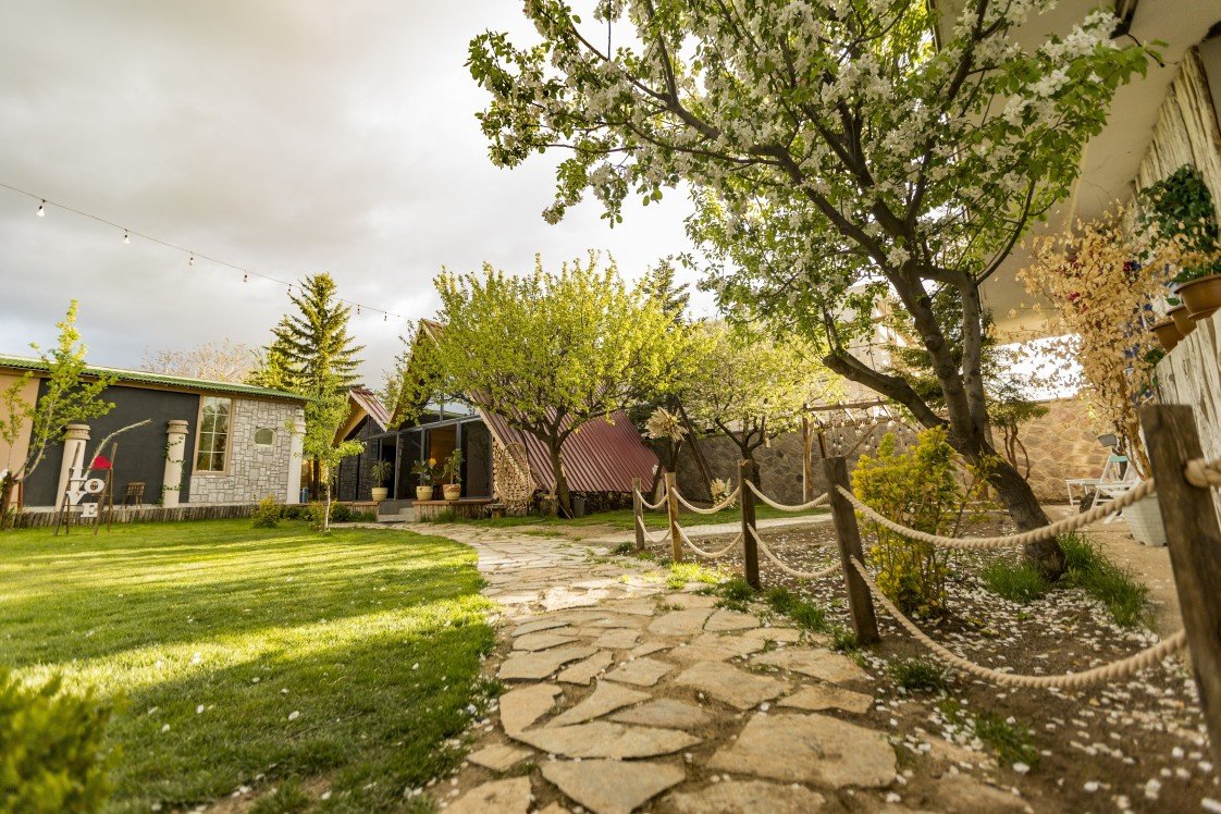 Winner Çınar Event