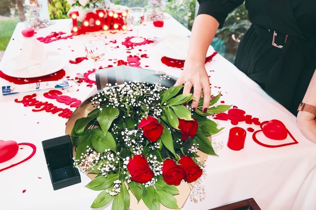 Winner Çınar Event