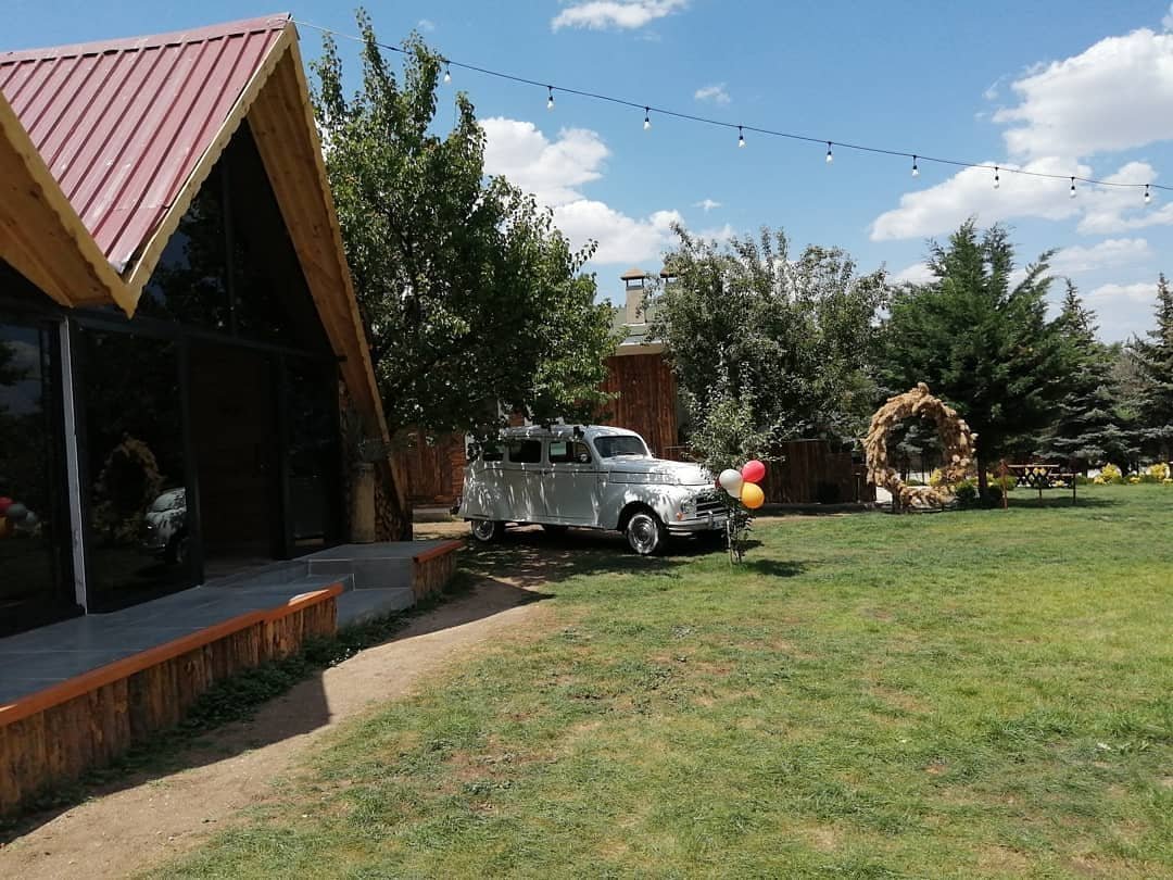 Winner Çınar Event