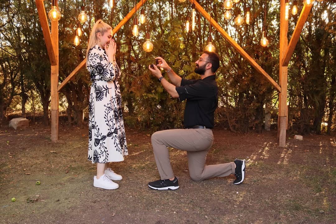 Winner Çınar Event