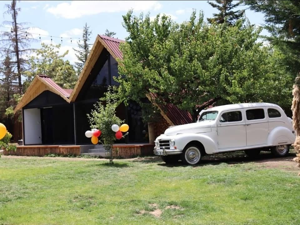 Winner Çınar Event