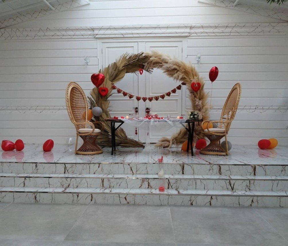 Winner Çınar Event