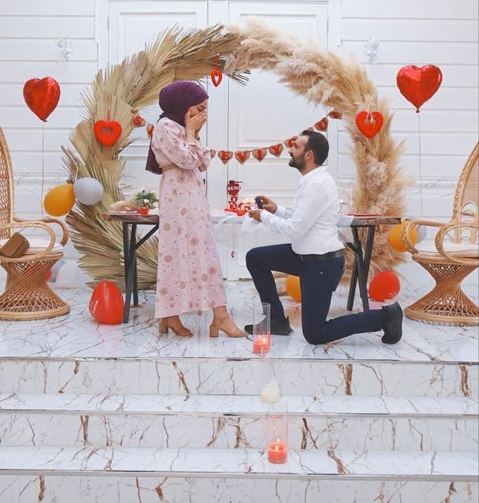 Winner Çınar Event