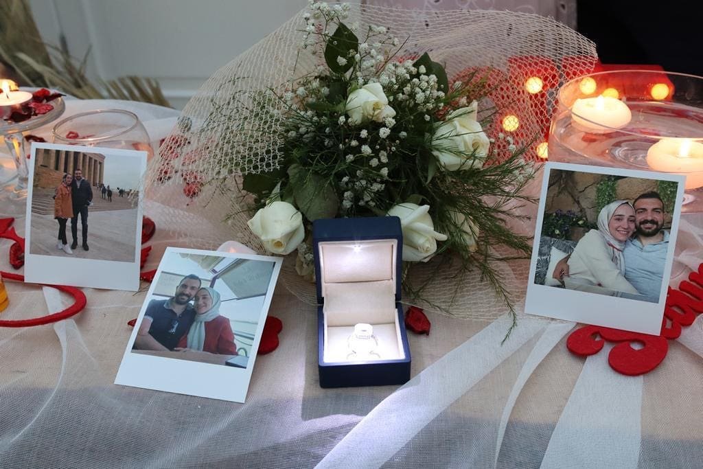 Winner Çınar Event