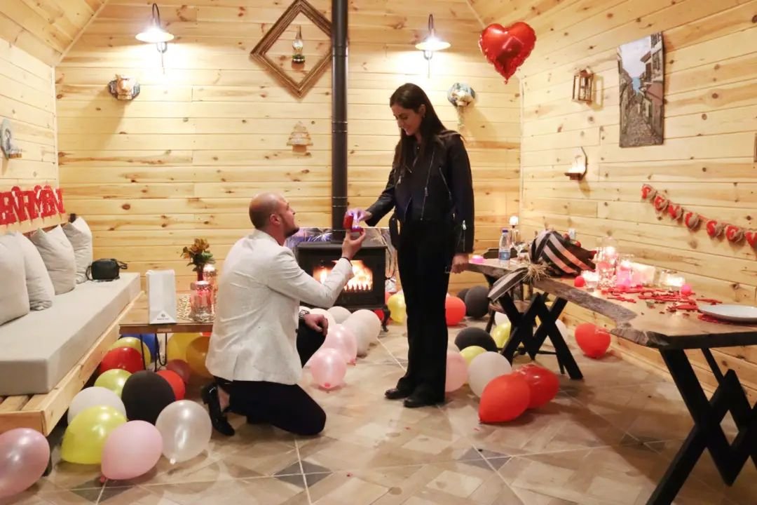 Winner Çınar Event